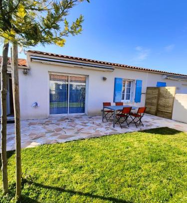 La Remigeasse Casa | Oléron proche plage pour vacances ou travail