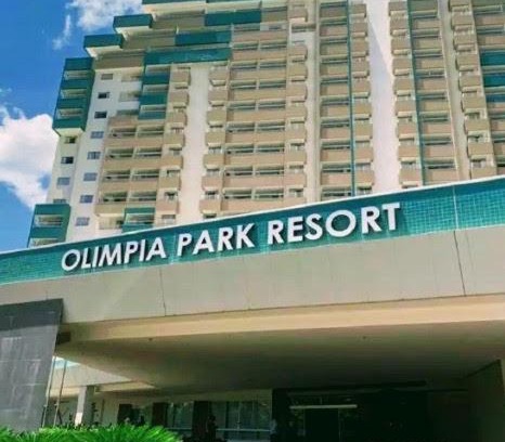 Olimpia Apartamento | OLÍMPIA - Thermas - Resort Maravilhoso!
