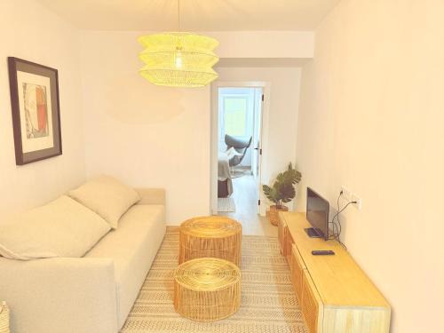 La Coruna Apartamento | Ola A Coruña