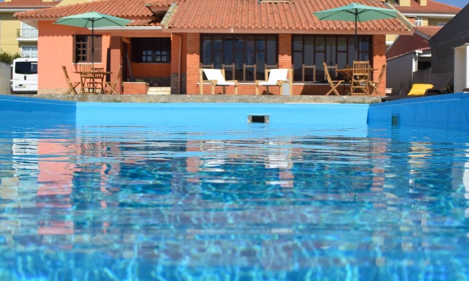 Ovar Casa | OLA Guesthouse Villa entera