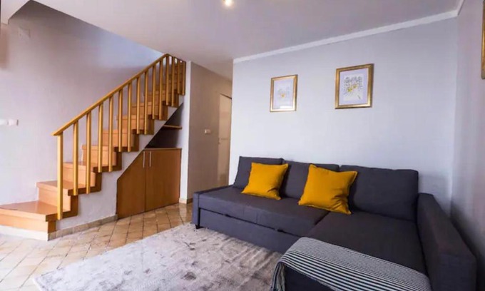 Santa Engracia Apartamento | Ola Lisbon - Alfama II