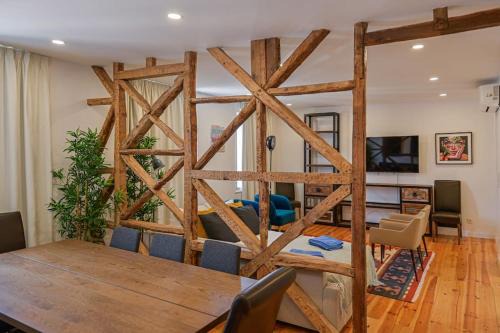 Socorro Apartamento | Ola Lisbon - Castelo II