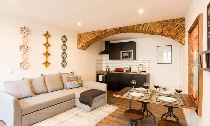 Socorro Apartamento | Ola Lisbon - Castelo III