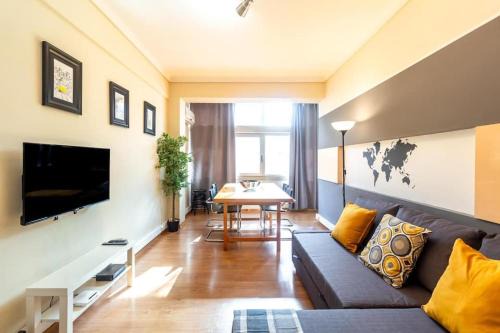 Sao Domingos de Benfica Apartamento | Ola Lisbon - Jardim Zoologico