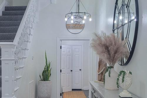 Dixon Park Casa | Ola's Oasis