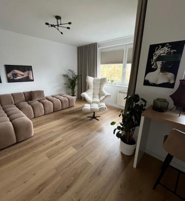 Płonsk Apartamento | OlaFlaT Płońsk