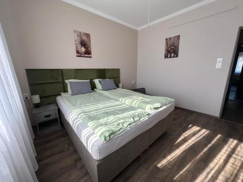 Hajduszoboszlo Apartamento | Olajfa Apartman