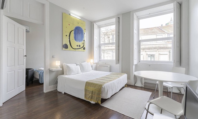 Bonfim Casa | Olala Cosme Apartments
