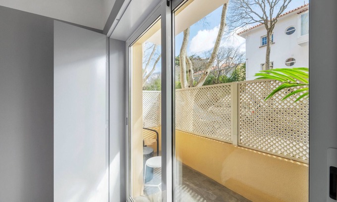 Cascais Apartamento | Olala Jardim Suites