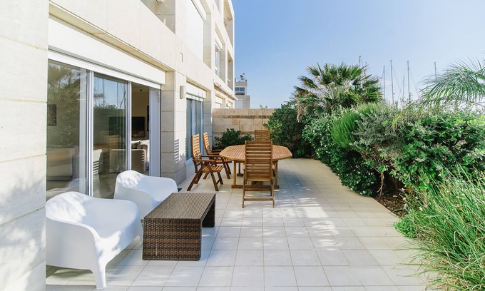 Herzliya Pituach Apartamento | Olala Marina Apartments