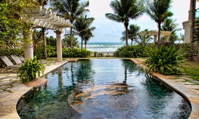 Ngu Hanh Son Complejo | Olalani Resort and Condotel