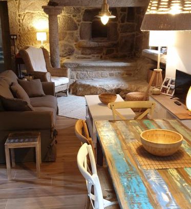 Carnota Casa | OLardoMar