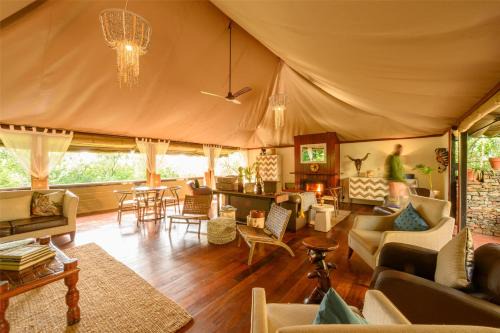 Maasai Mara Otro | Olare Mara Kempinski
