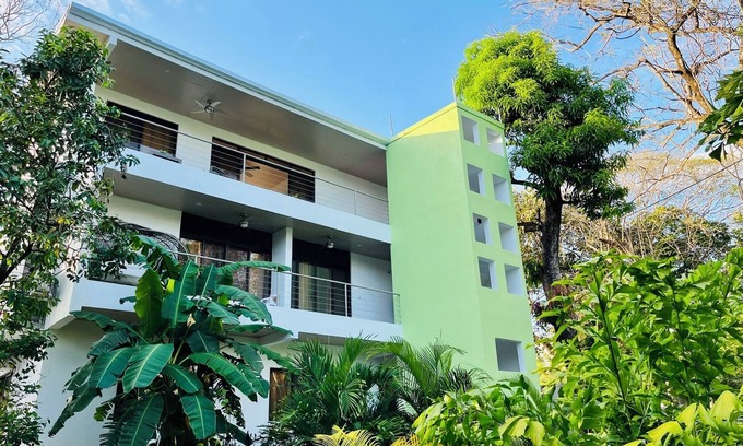 Nosara Apartamento | Olas de Oro Nosara