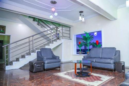 Lagos Hotel | Olawale Airport Hotel