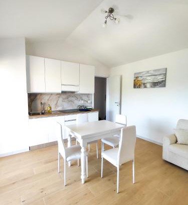 Olbia Apartamento | Olbia Mare Luxury Apartment