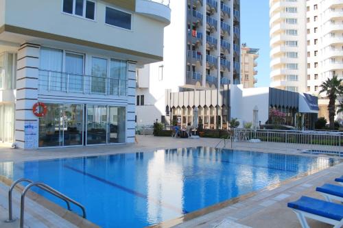 Konyaalti Apartamento | Olbia Residence Hotel