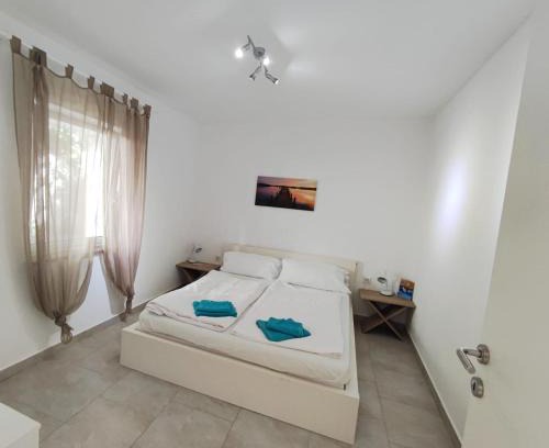Klenovica Apartamento | Olcsica Apartment