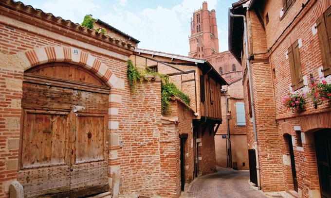 Loubens-Lauragais Casa | Encantadora casa cerca de Toulouse, en el corazón de Lauragais