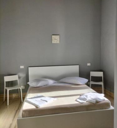 Tuscolano Apartamento | OLD BAKERY TWO BED ROOM APARTMENT