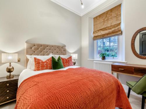 Barnard Castle Casa | Old Bank House