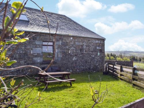 Kilkenzie Casa | Old Barn Cottage - Uk47144