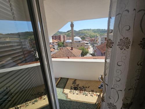 Novi Pazar Apartamento | Old Bazaar Altunalem Stay