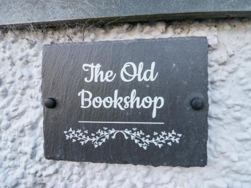 Cartmel Casa | Old Book Shop