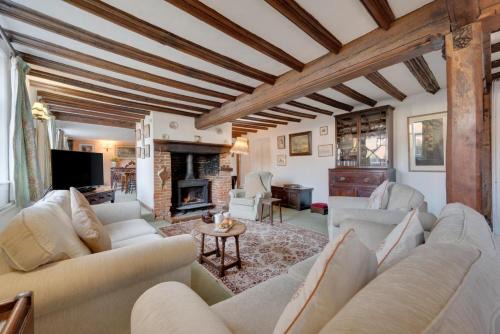 Orford Casa | Old Brewery House