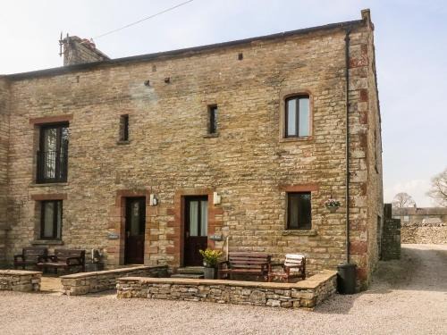 Kirkby Stephen Casa | Old Byre Cottage