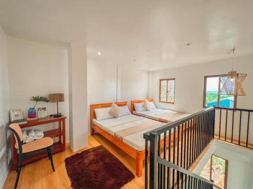 San Juan Cabina | old casita