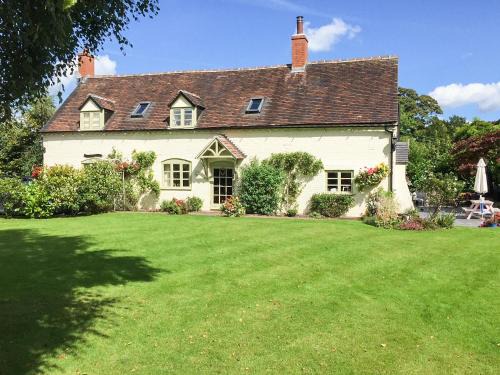 Hinstock Casa | Old Church Farm