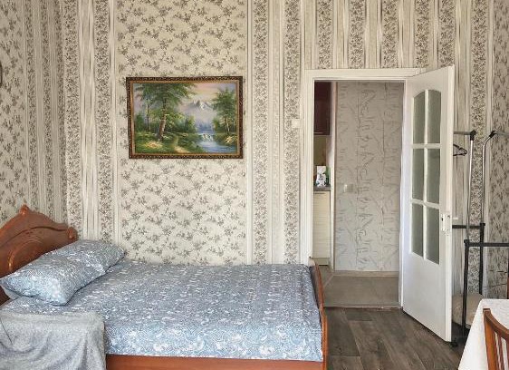 Grodna Apartamento | Old city center flat