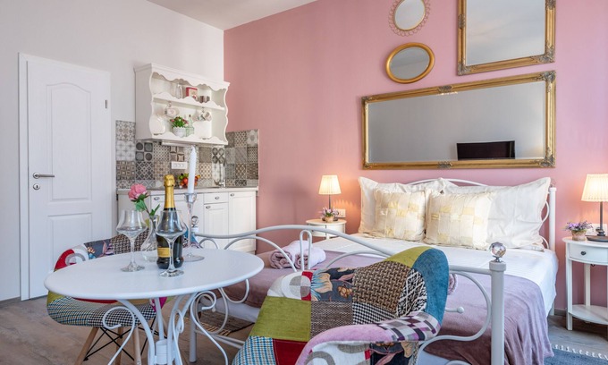 Pula Apartamento | Old City Studios 2 - Adults only