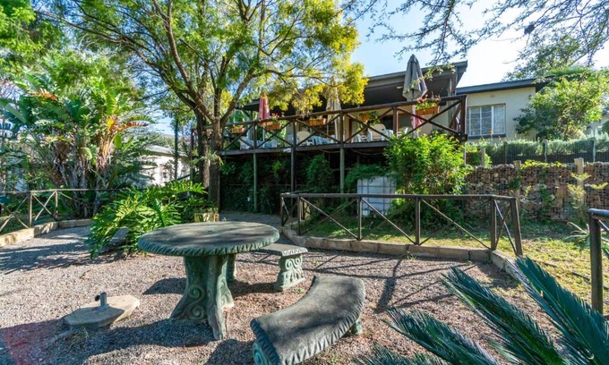 Umjindi Casa | Old Coach Road Guest House
