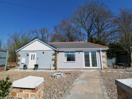 Shilbottle Casa | Old Colliery Cottage