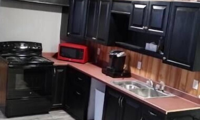 Fort Kent Mills Apartamento | Old convent Short term rentals