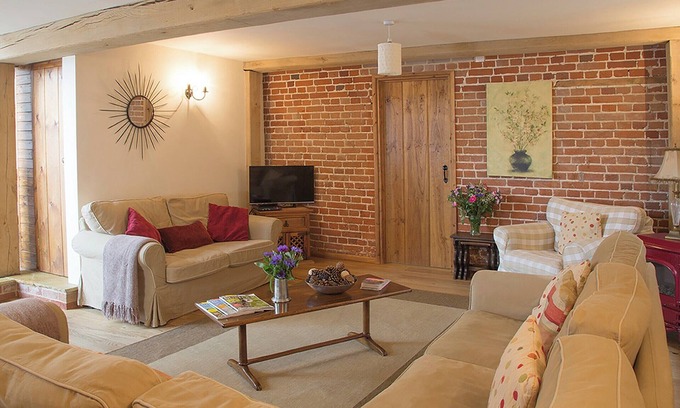 Walpole Cabaña | Old Corn Mill - UKC3170