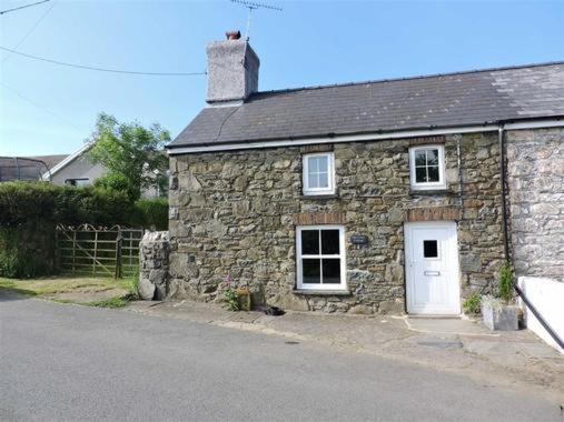 Haverfordwest Casa | Old Court Cottage