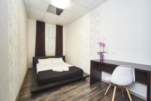 Prymors'kyi district Hostal | Old Courtyard Hostel