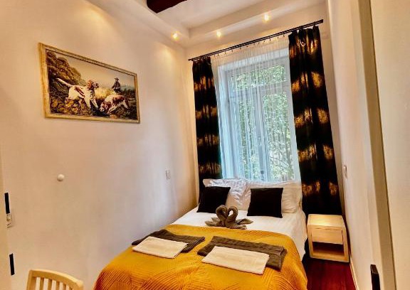 Stare Miasto Apartamento | Old Cracow Apartment