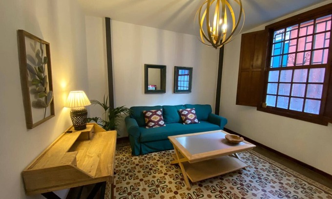 Centro histórico Casa | Casa en el Casco historico de La Laguna