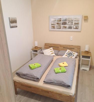 Adelsdorf Apartamento | Old Factory Living