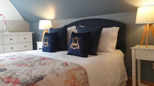Chirnside Casa | Old Farm Holiday Cottages - Scottish Borders