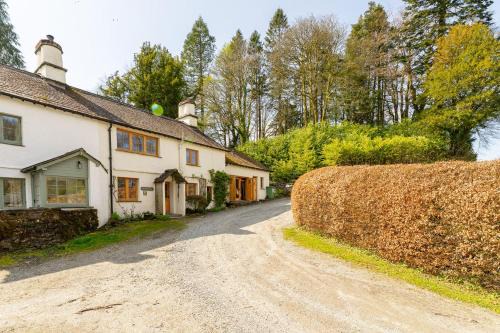 Hawkshead Casa | Old Farmhouse