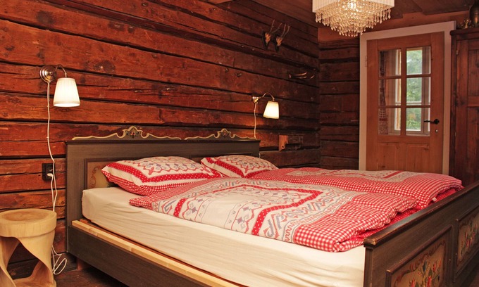Kaning Casa | Antigua casa de labranza max. 6 pers. Carintia, cerca de BadKleinkirchheim / Millstättersee.