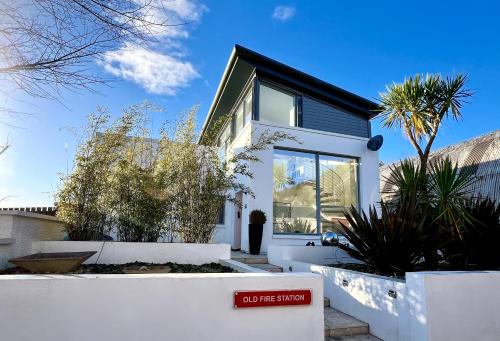 Tighnabruaich Casa | Old Fire Station