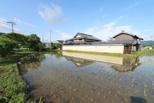 Kameoka Casa | Old folk house Tsugumi Former Murata Tile Shop - Vacation STAY 39498v