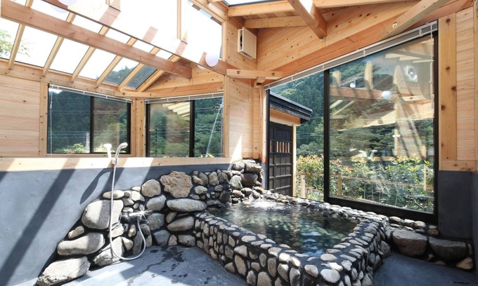Yokoze Casa | Old folk houseAshigakubo Regeneration of old folk / Chichibu-gun Saitama