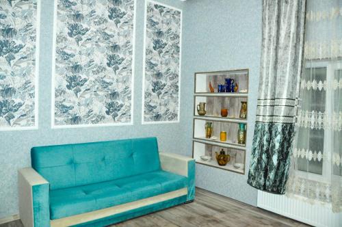 Baku Old Town Apartamento | Old Gate in Center of Baku Old City Luxury 2-RooM СТАРАЯ ДВЕРЬ